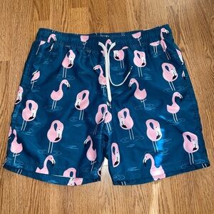 Flamingo Swimsuit